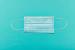MASCHERINE CHIRURGICHE BFE 99,9% COLORE AZZURRO 300 (60 CONF. DA 5 PZ)